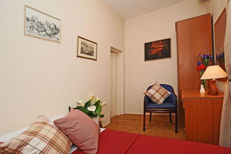 Guest house Tereza 3*