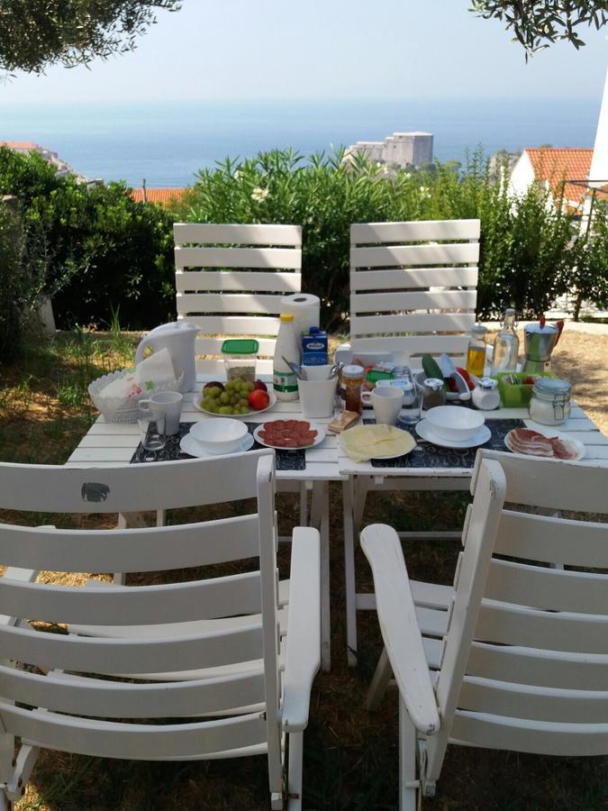 Guest house Grandma Summer House Dubrovnik
