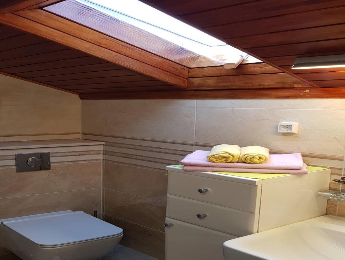 Guest house Katic 3*