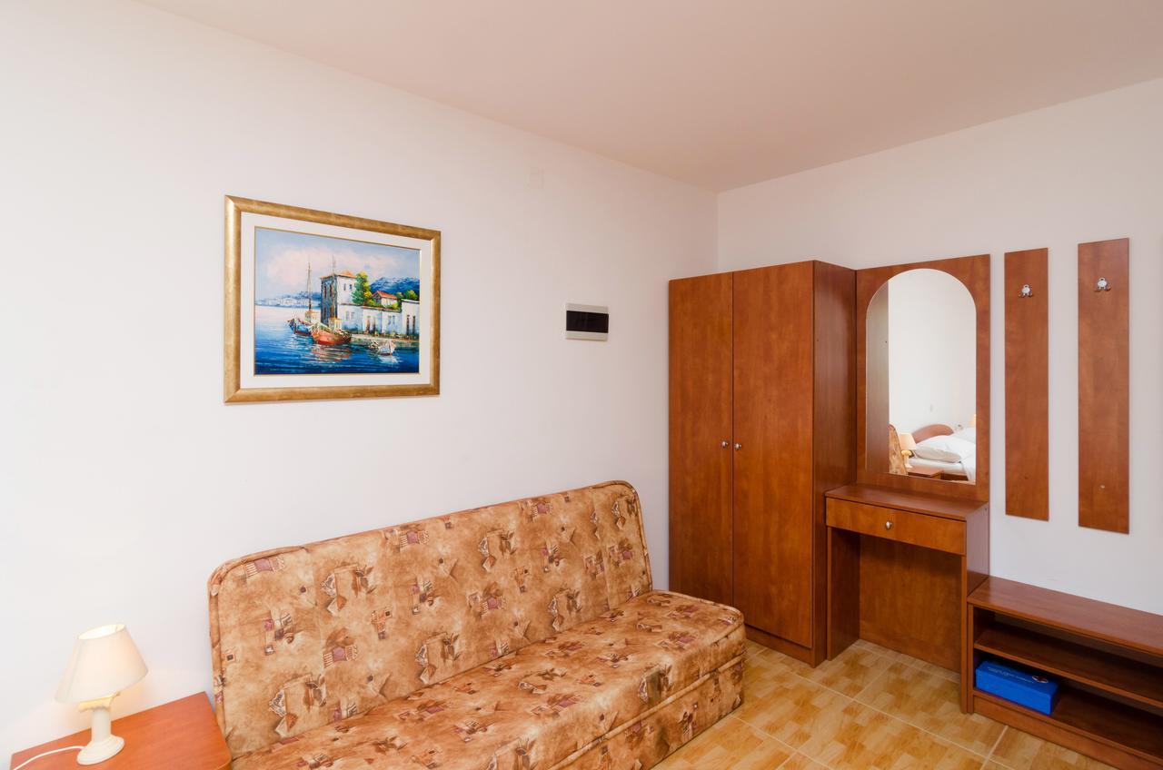 Apartment Kusalo *