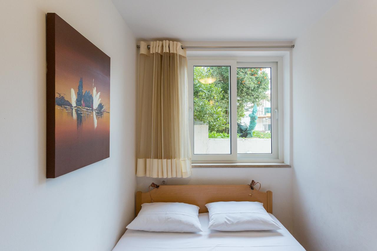 Apartment Prguda Dubrovnik