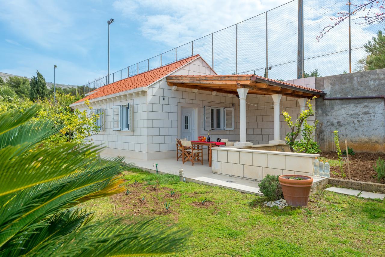 Alma * Dubrovnik