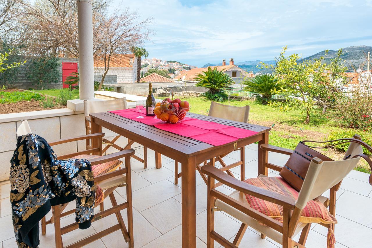 Apartment Alma Dubrovnik