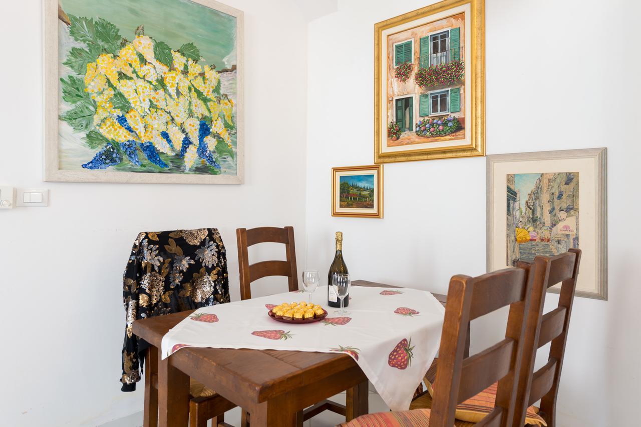 Apartment Alma