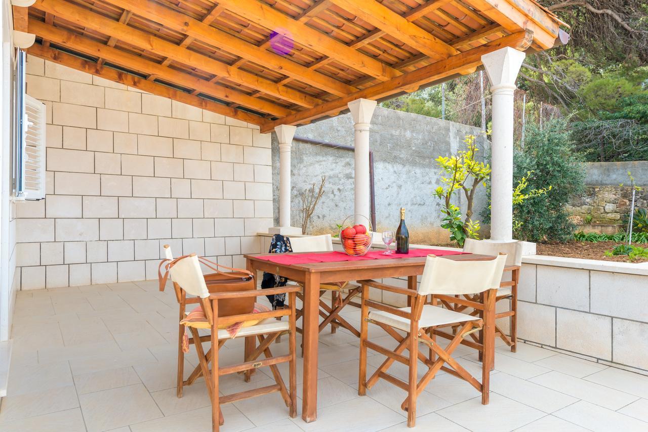 Alma Apartment Dubrovnik