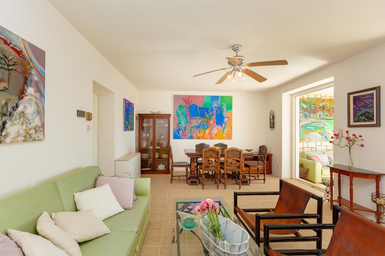 House Hedera Iv Holiday home
