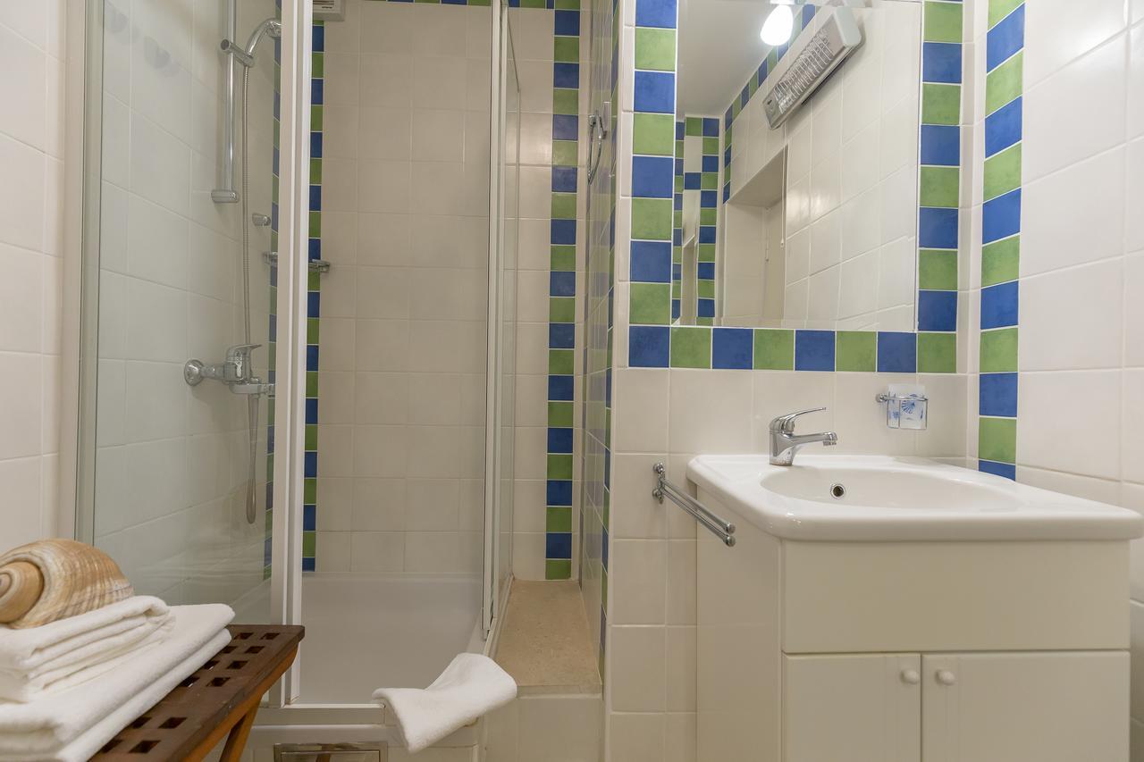 House Hedera Iv Holiday home