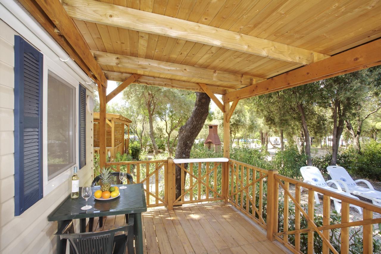 Solitudo Sunny Camping By Valamar Holiday park Dubrovnik