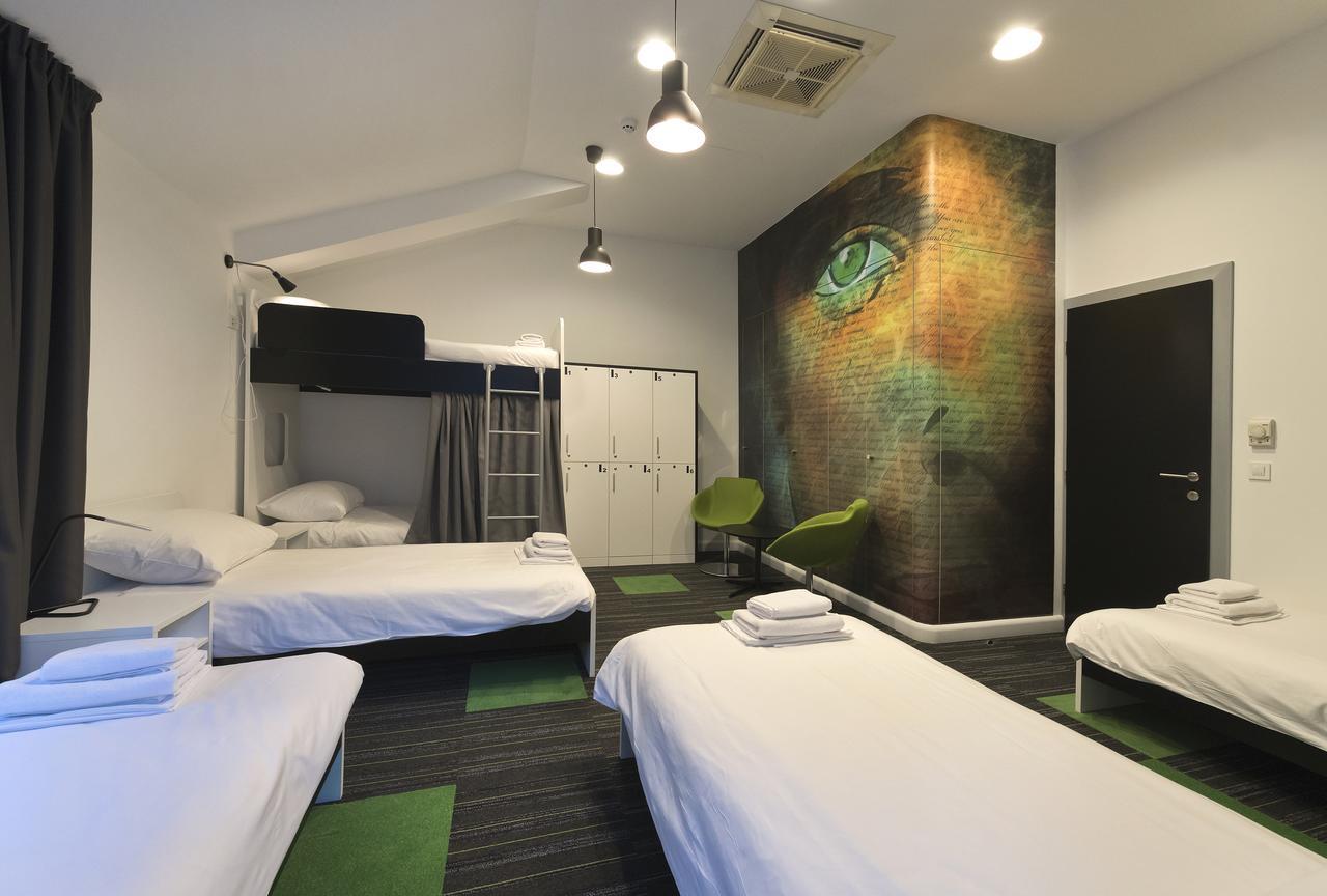 365 For U Hostel *