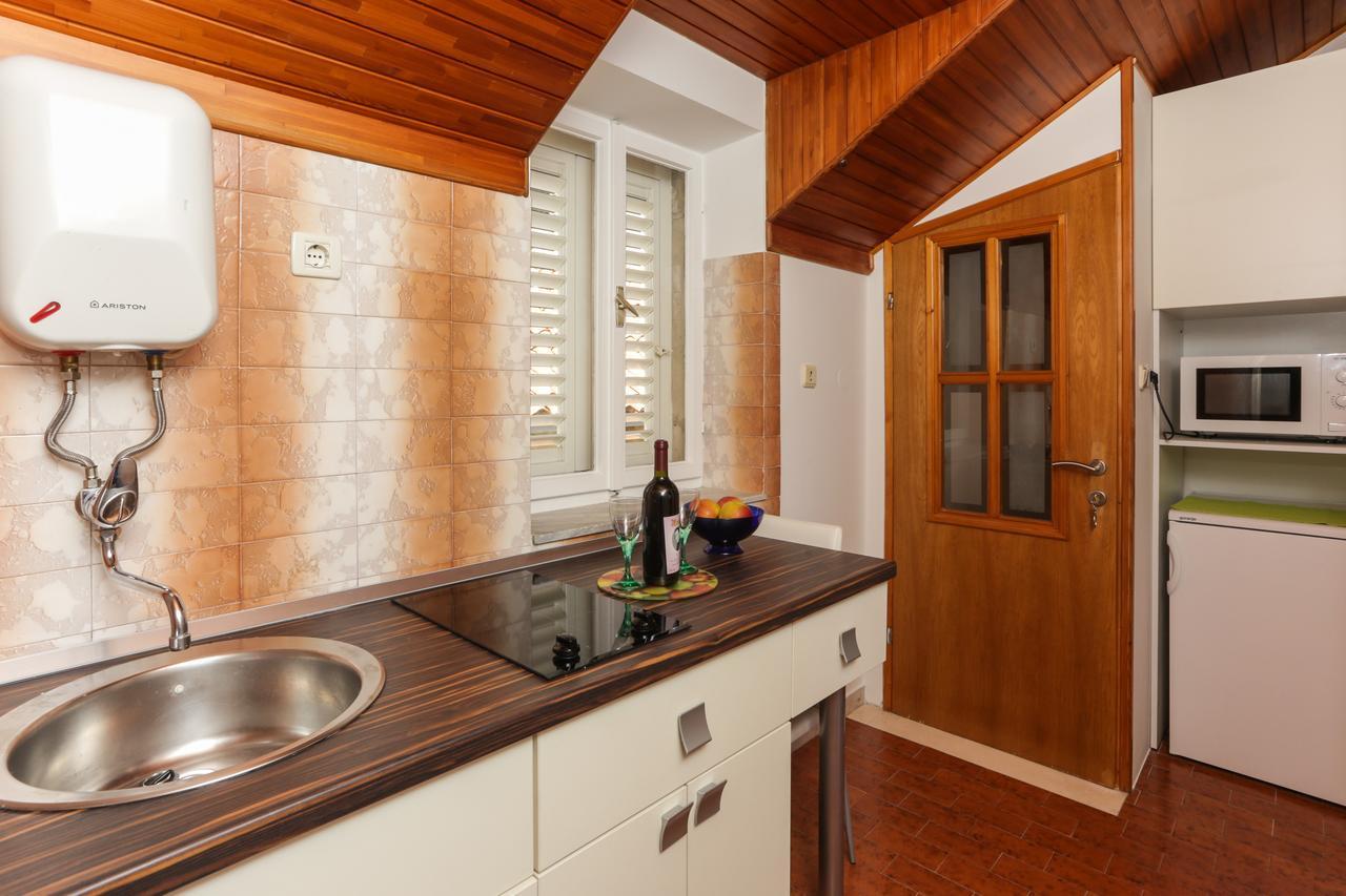 Guest house Katic