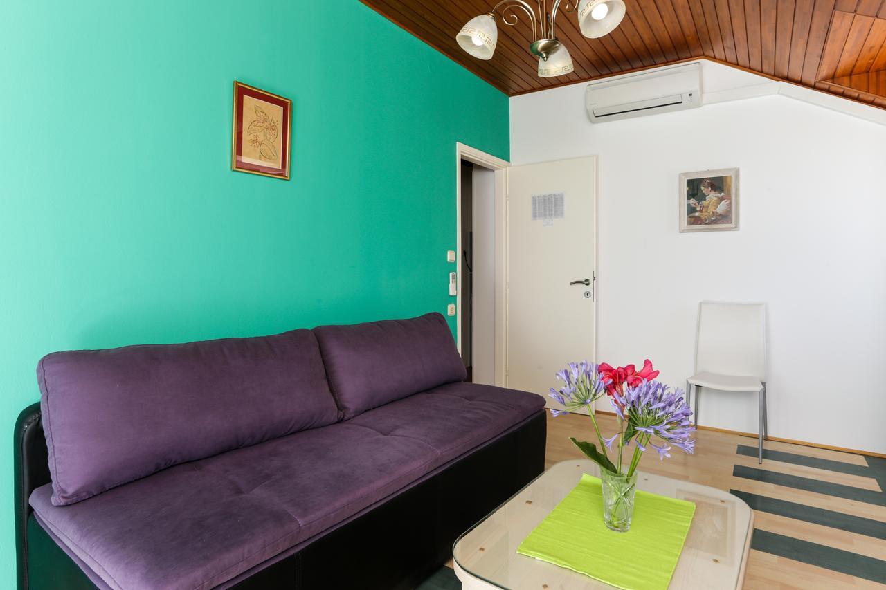 Guest house Katic