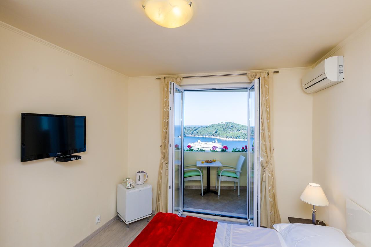 Deluxe Sunset Room, View Of The Old Town Guest house