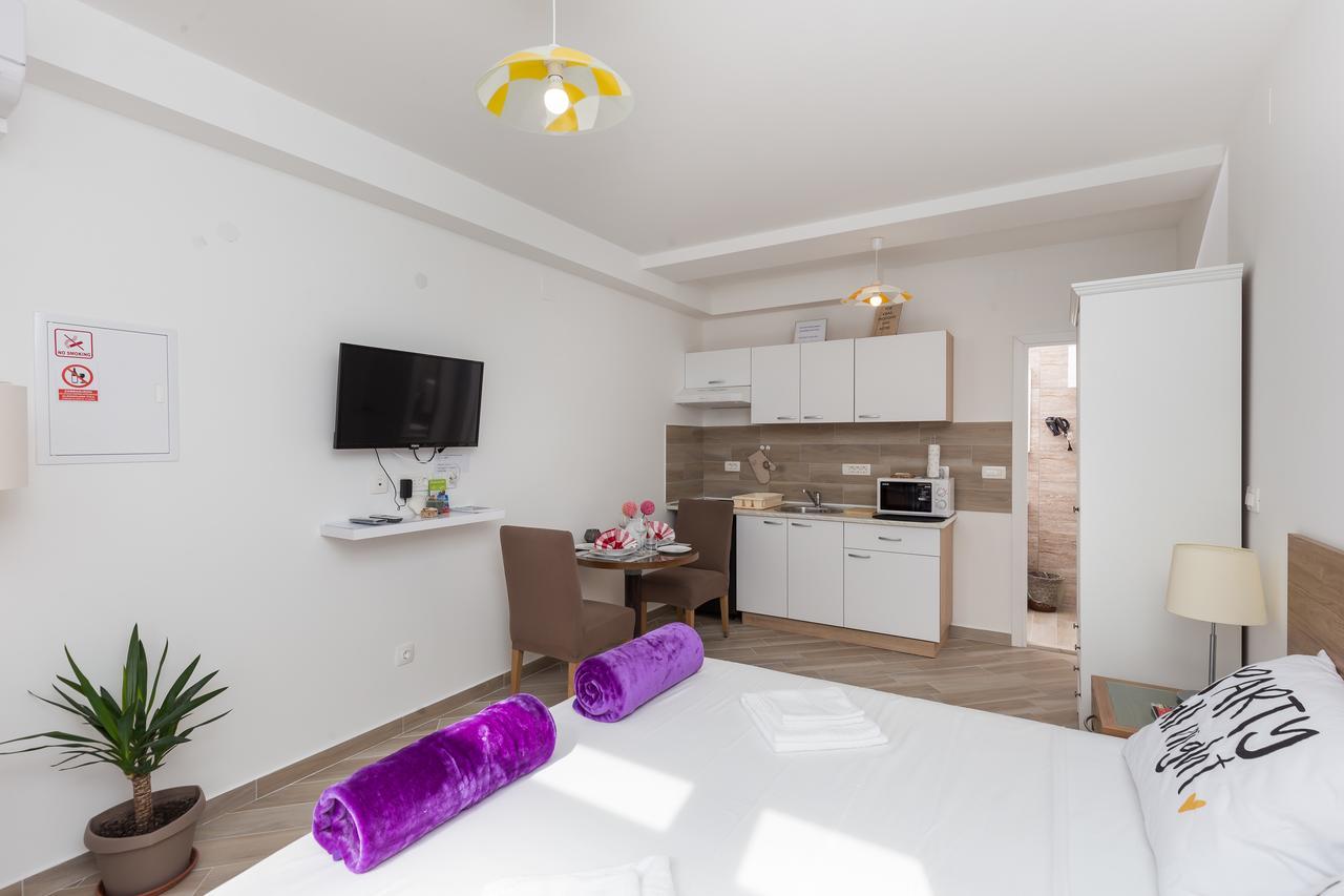 Apartment Jasmina *