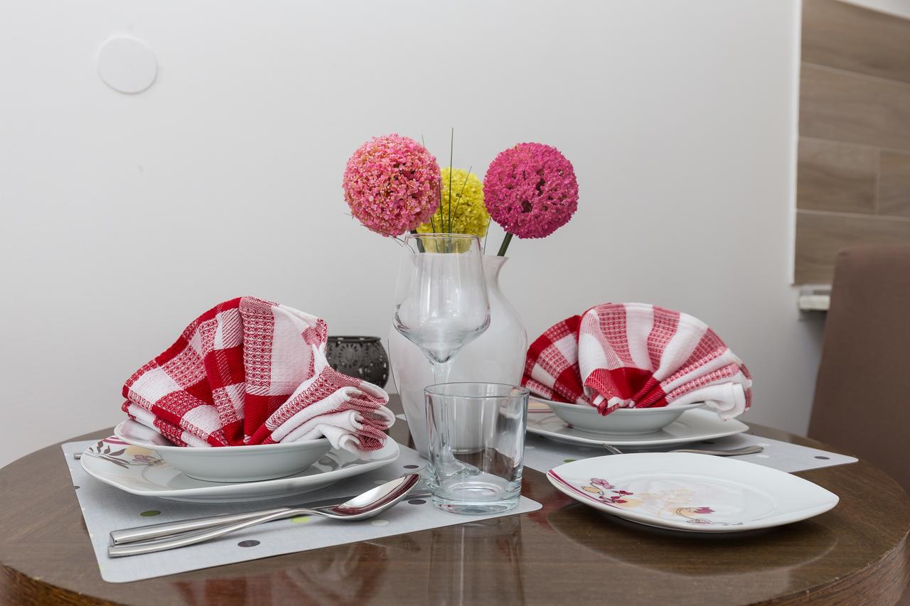 Jasmina Apartment