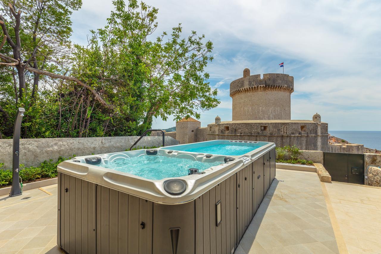 Hedera Estate, Hedera V Dubrovnik