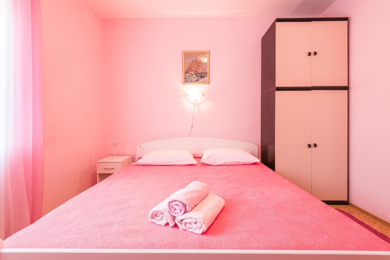 Guest house Ruza 3*
