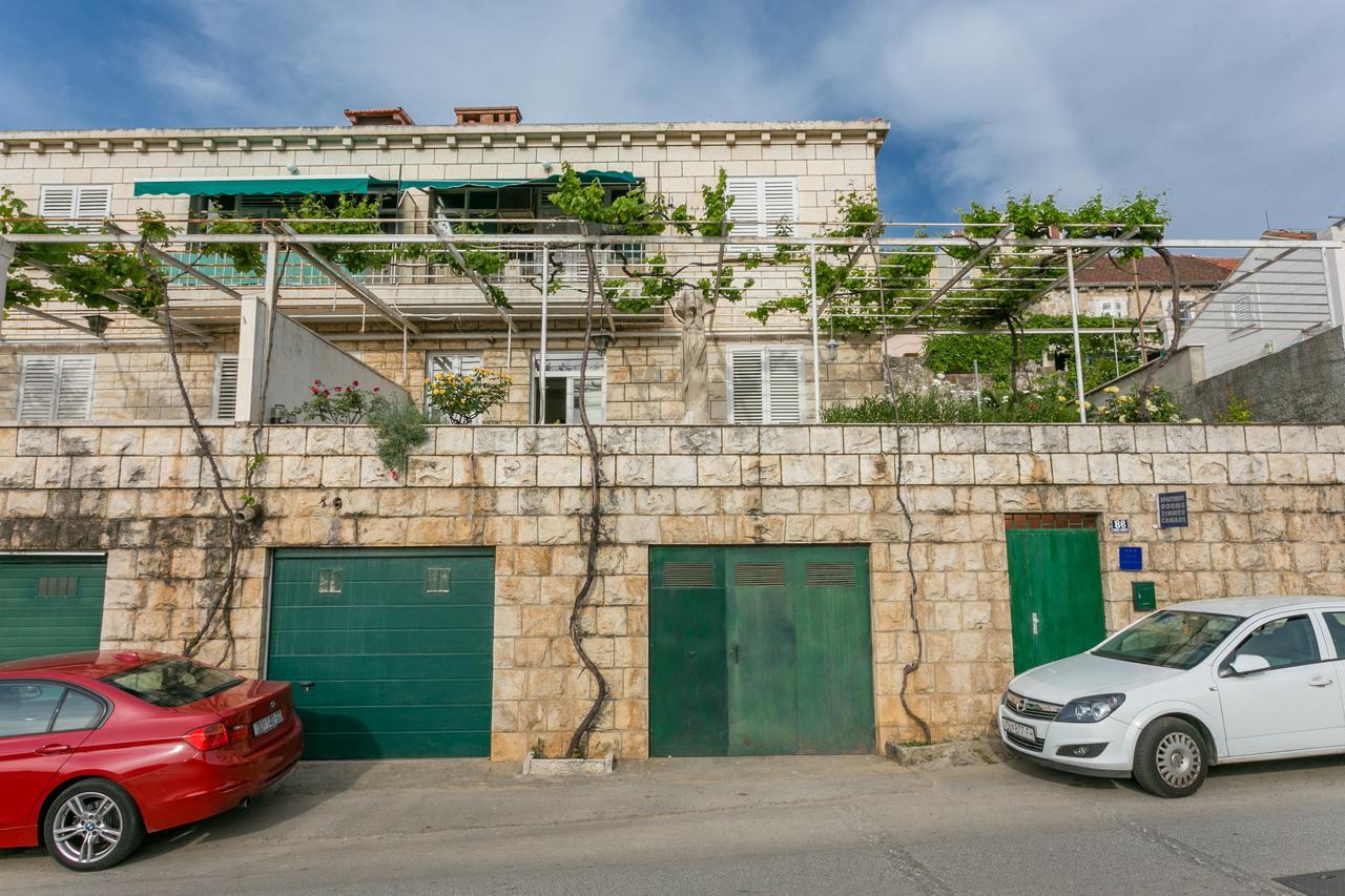 Tonko Apartment Dubrovnik