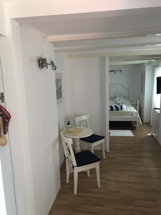 Guest Sveti Jakov 3*