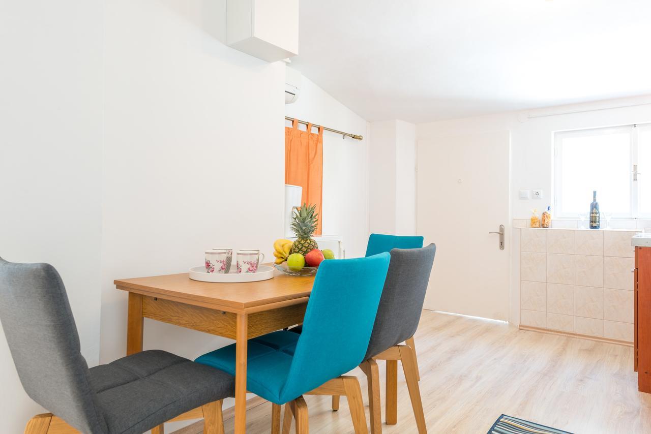 Studio Magnolia Apartment *