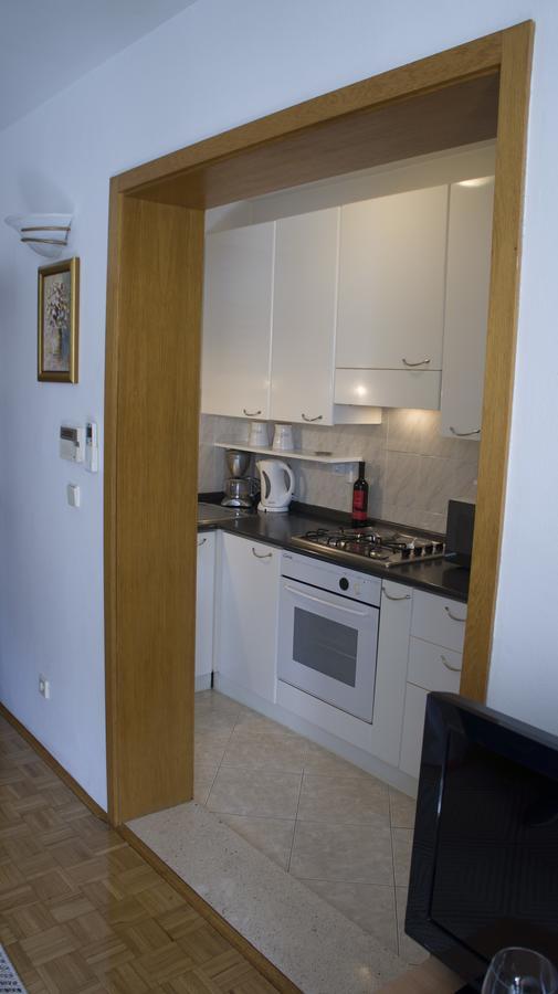 Valerija Apartment