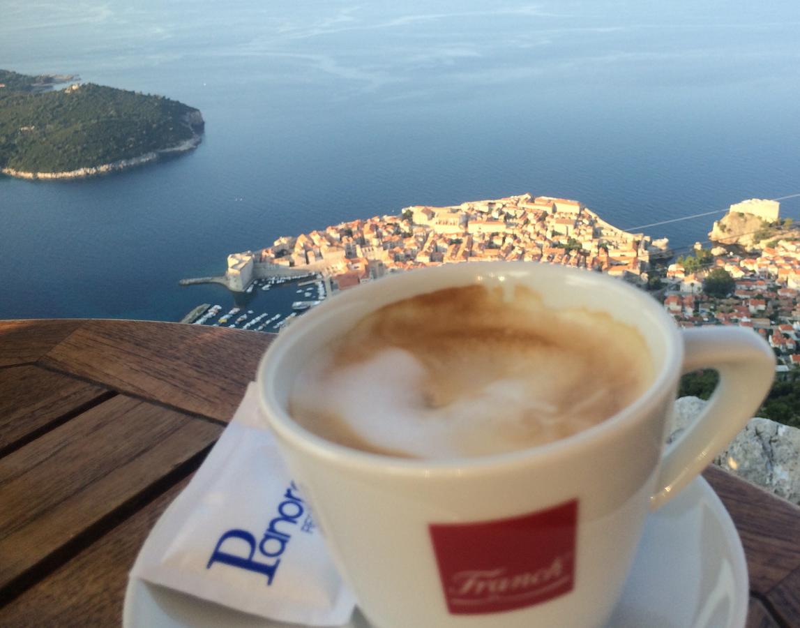 Apartamento Adriatic Blue