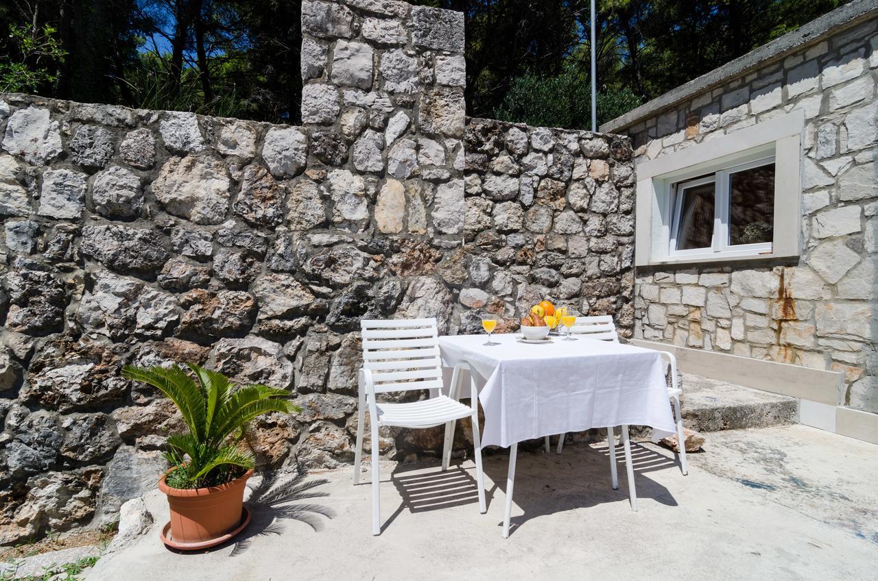 & Tapera Guest house Dubrovnik
