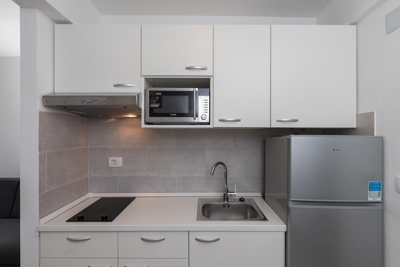 Apartment Batala Garden *