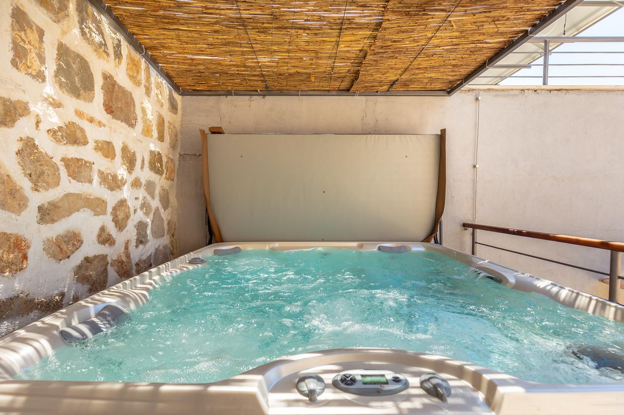 Hedera A55 Apartment