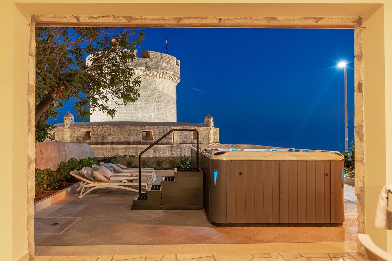 Villa Hedera Estate, Hedera V Dubrovnik