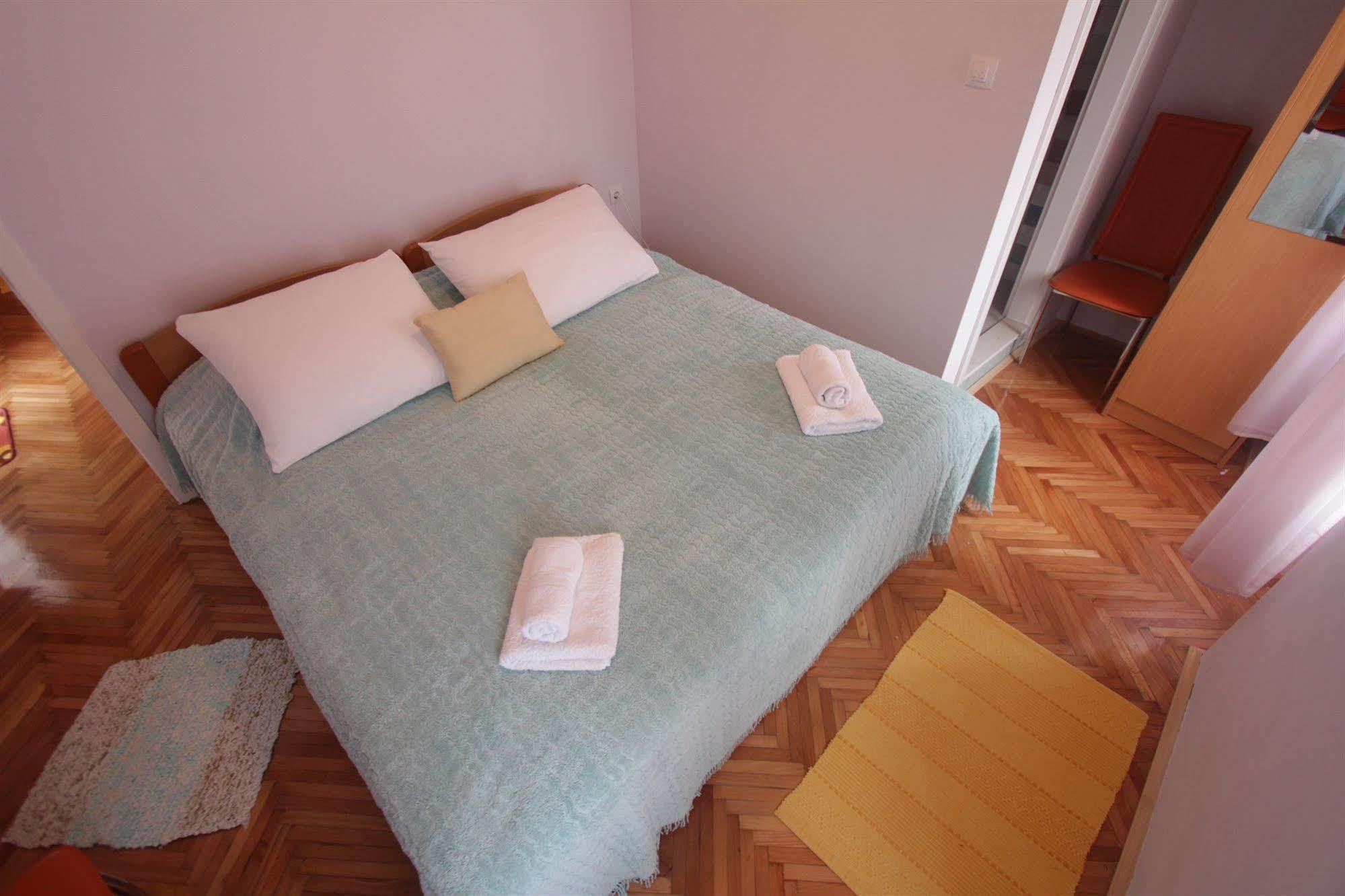 Guest house Peter 2*
