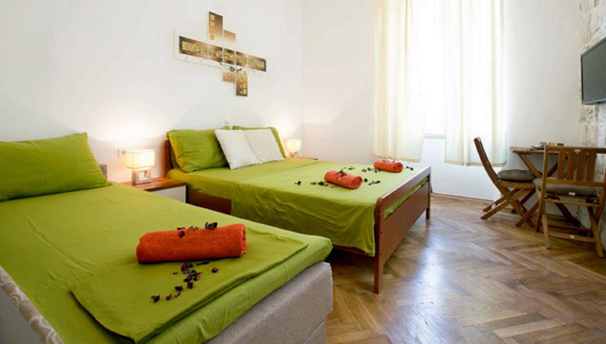 Guest house Eden Old Town