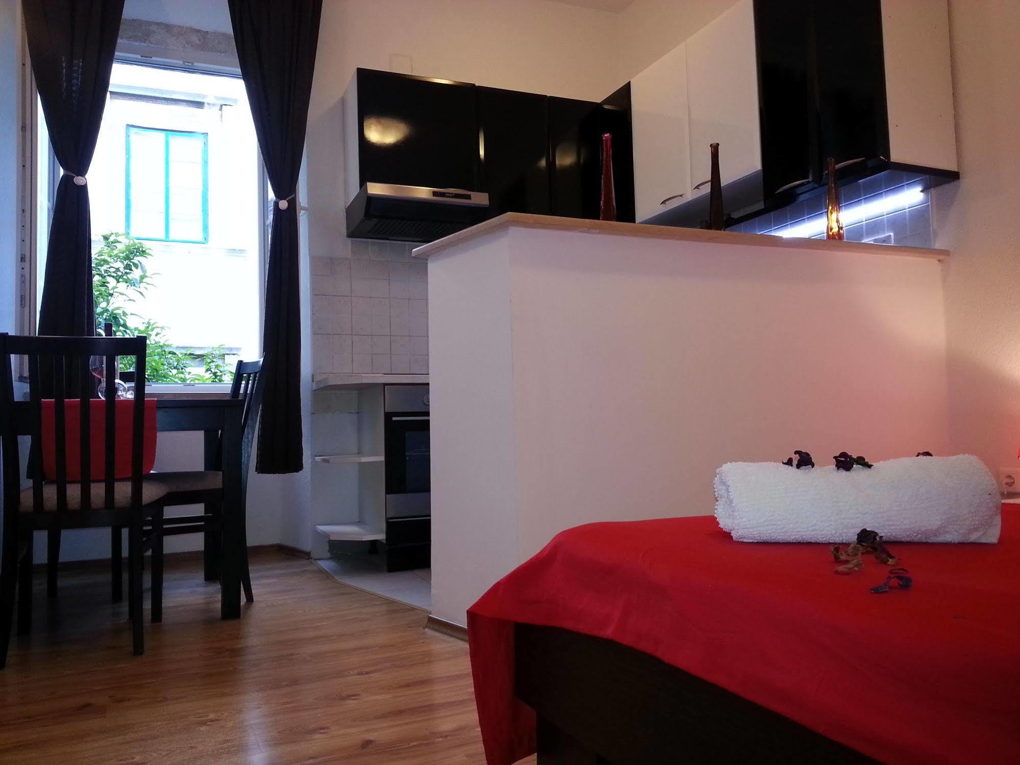 Eden Old Town Guest house Dubrovnik