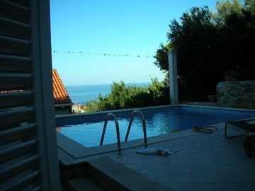 Baltazar Apartment *