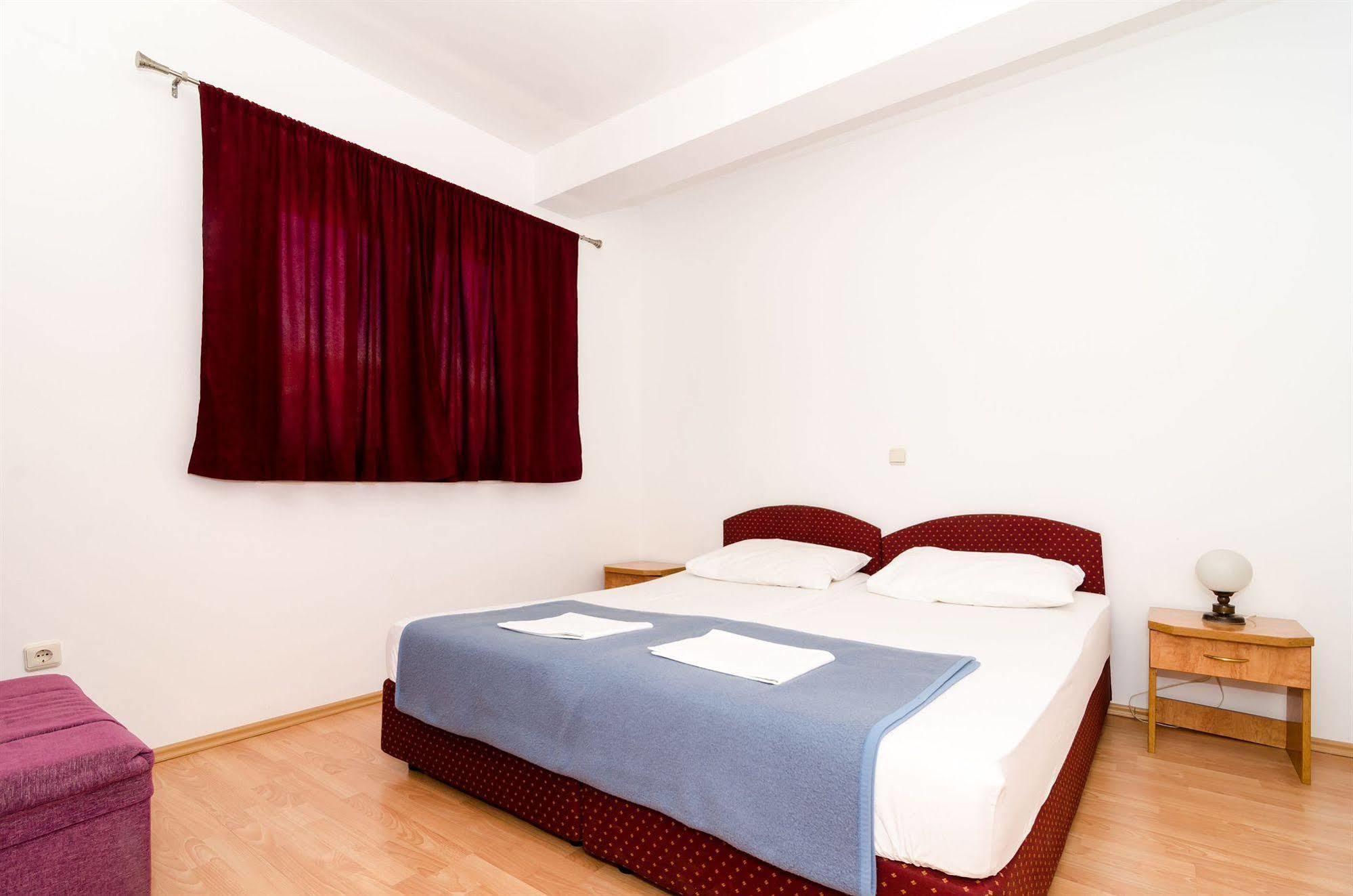 Burum Dubrovnik