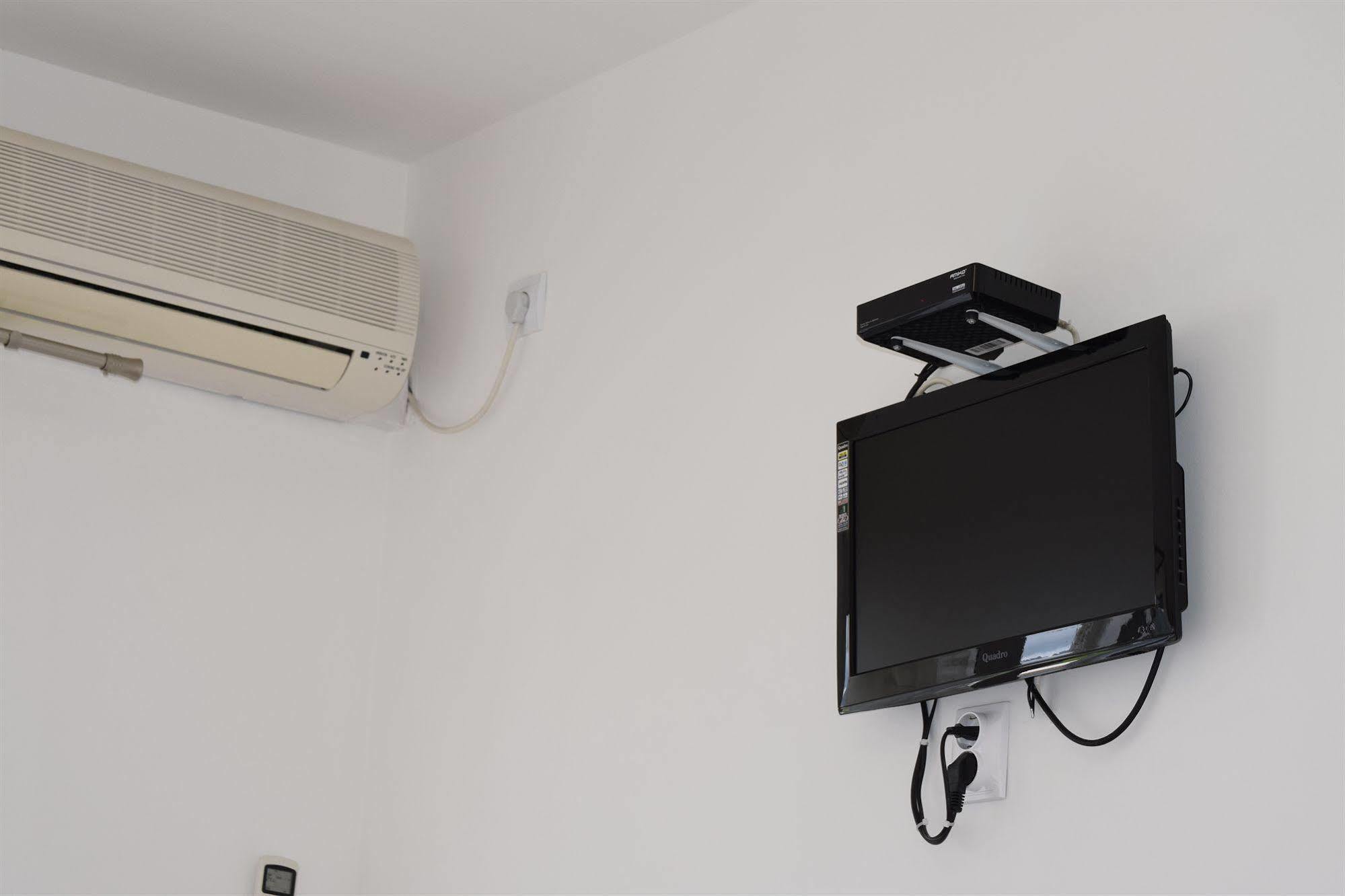 Lile Apartment