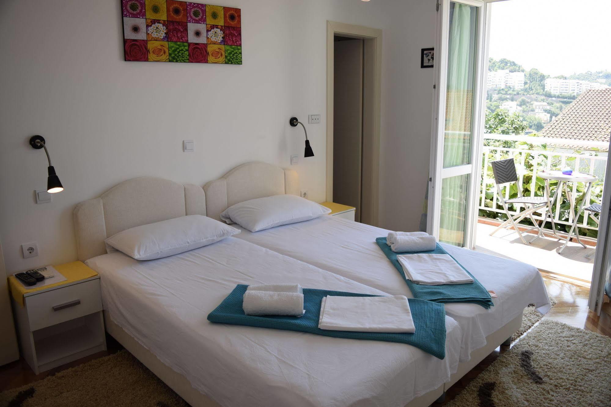 Apartment Lile *