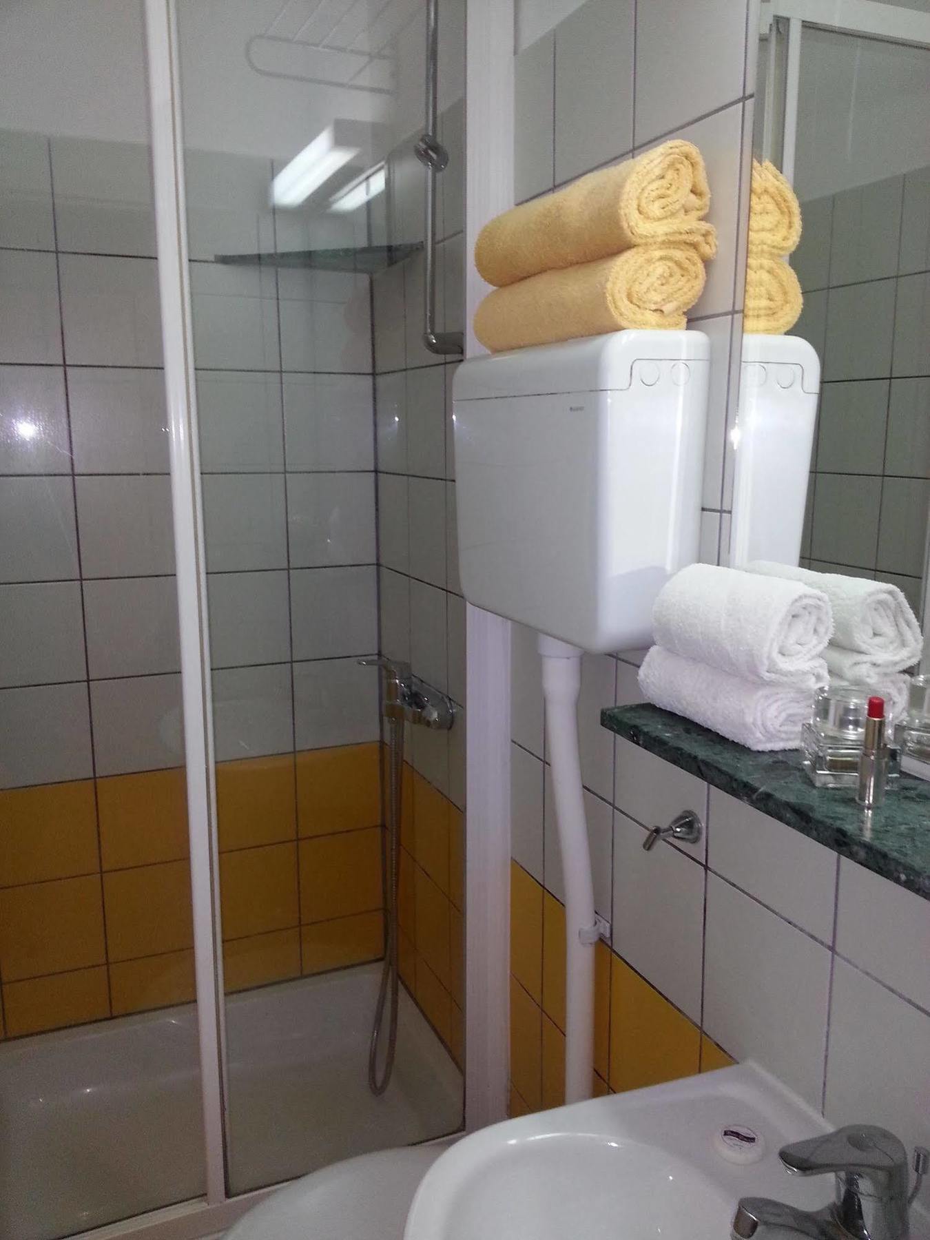 Guest house Nodilo 3*