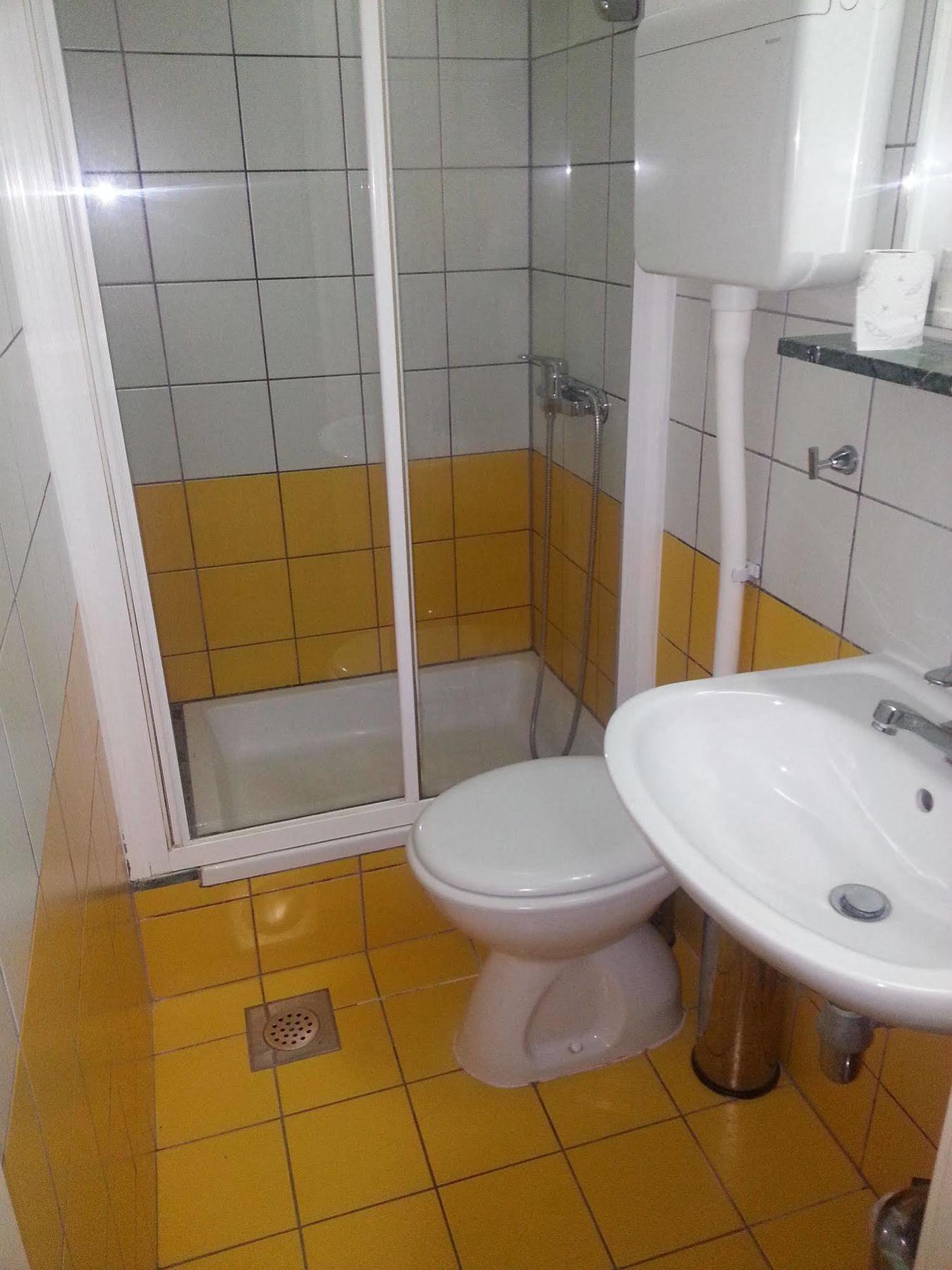 Guest house Nodilo