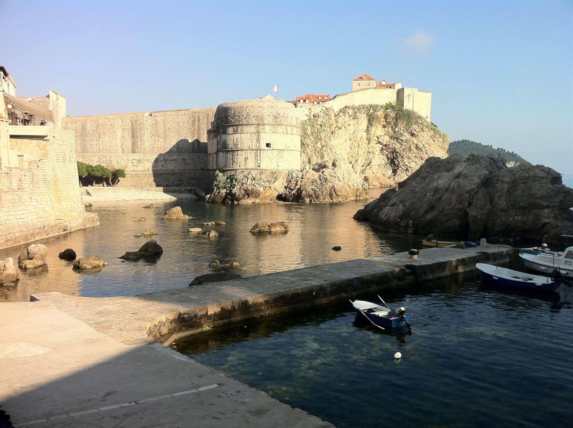 Guest house Nautica Dubrovnik