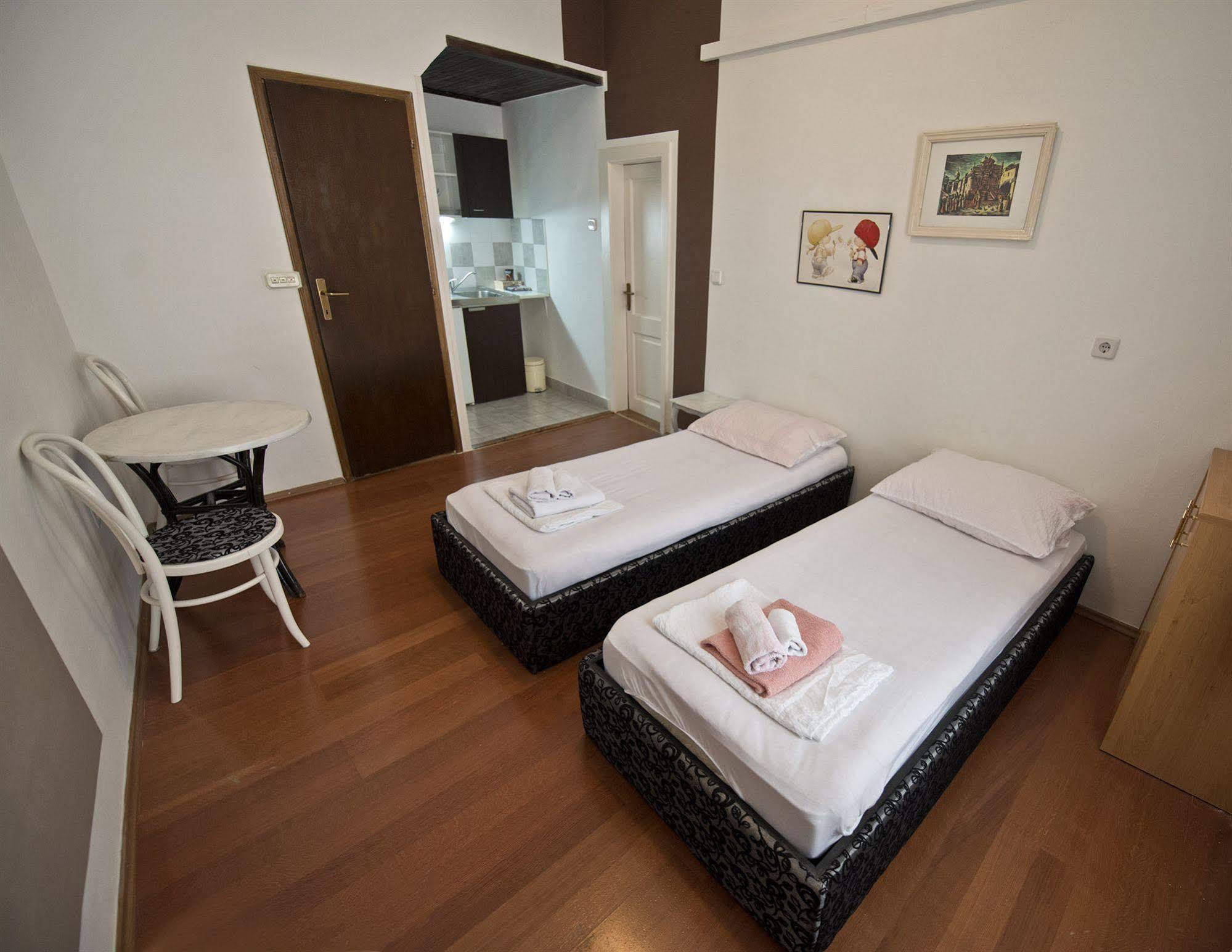 Nautica 4* Dubrovnik