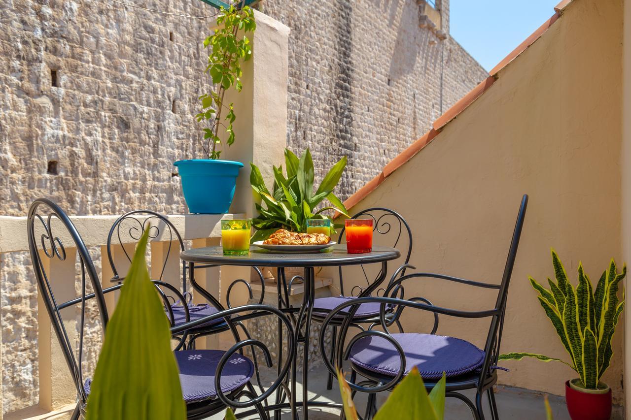 Apartment Dominium Old