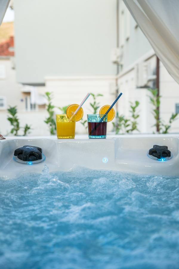 Family - Private Jacuzzi Terrace, Private Parking Dubrovnik