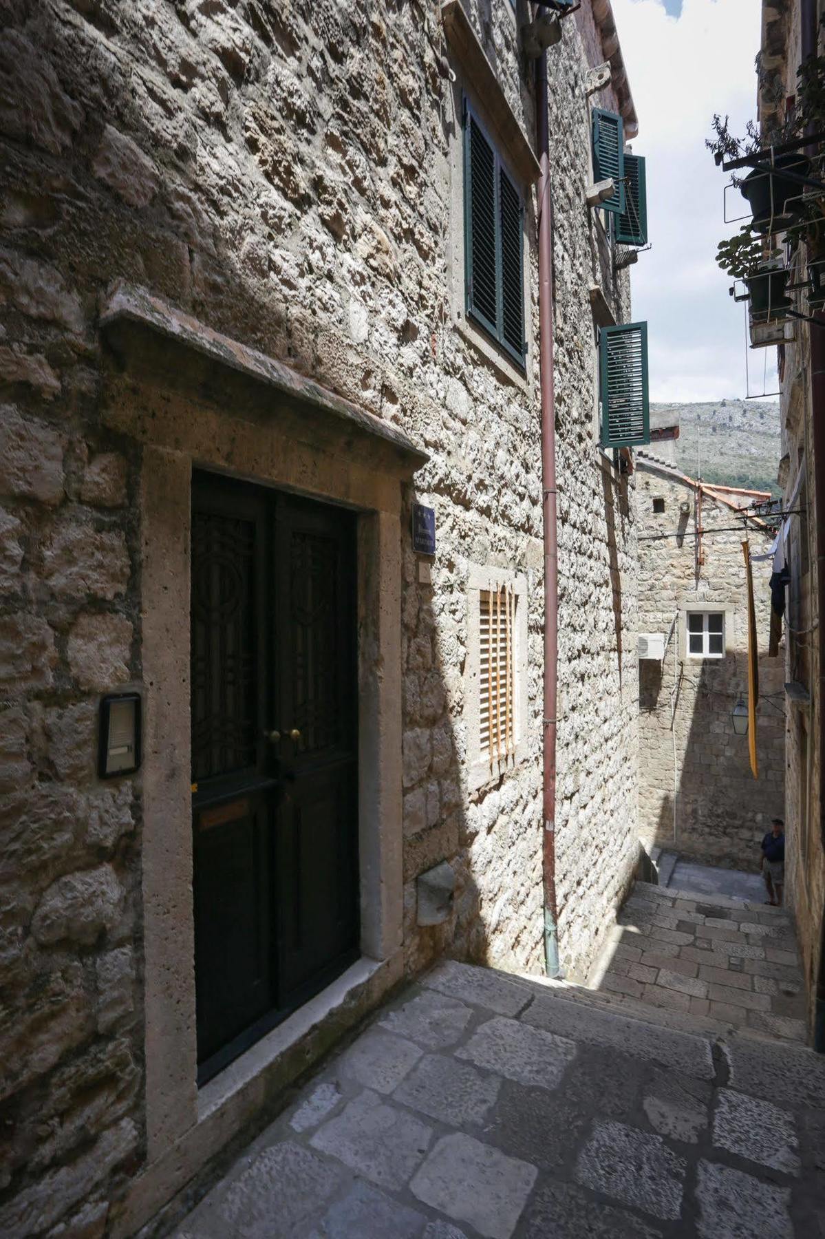 Old Town Princess Apartamento *