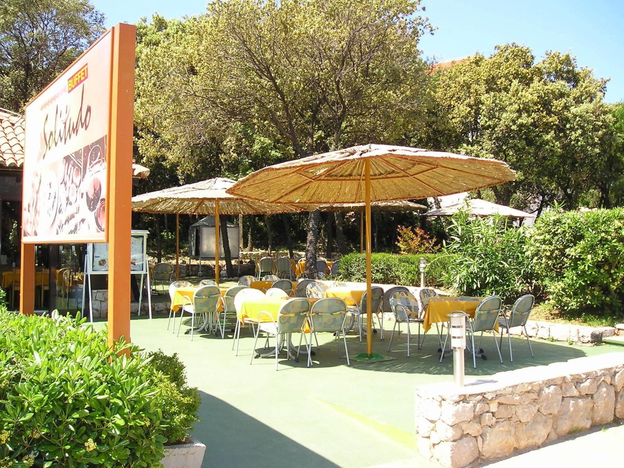 Solitudo Sunny Camping By Valamar Holiday park 3*