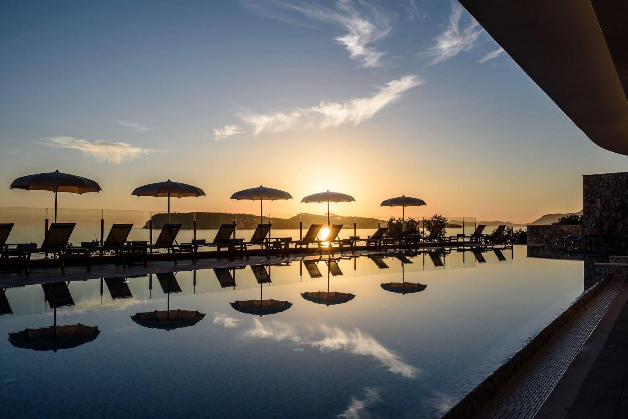 Hotel Royal Blue 5*