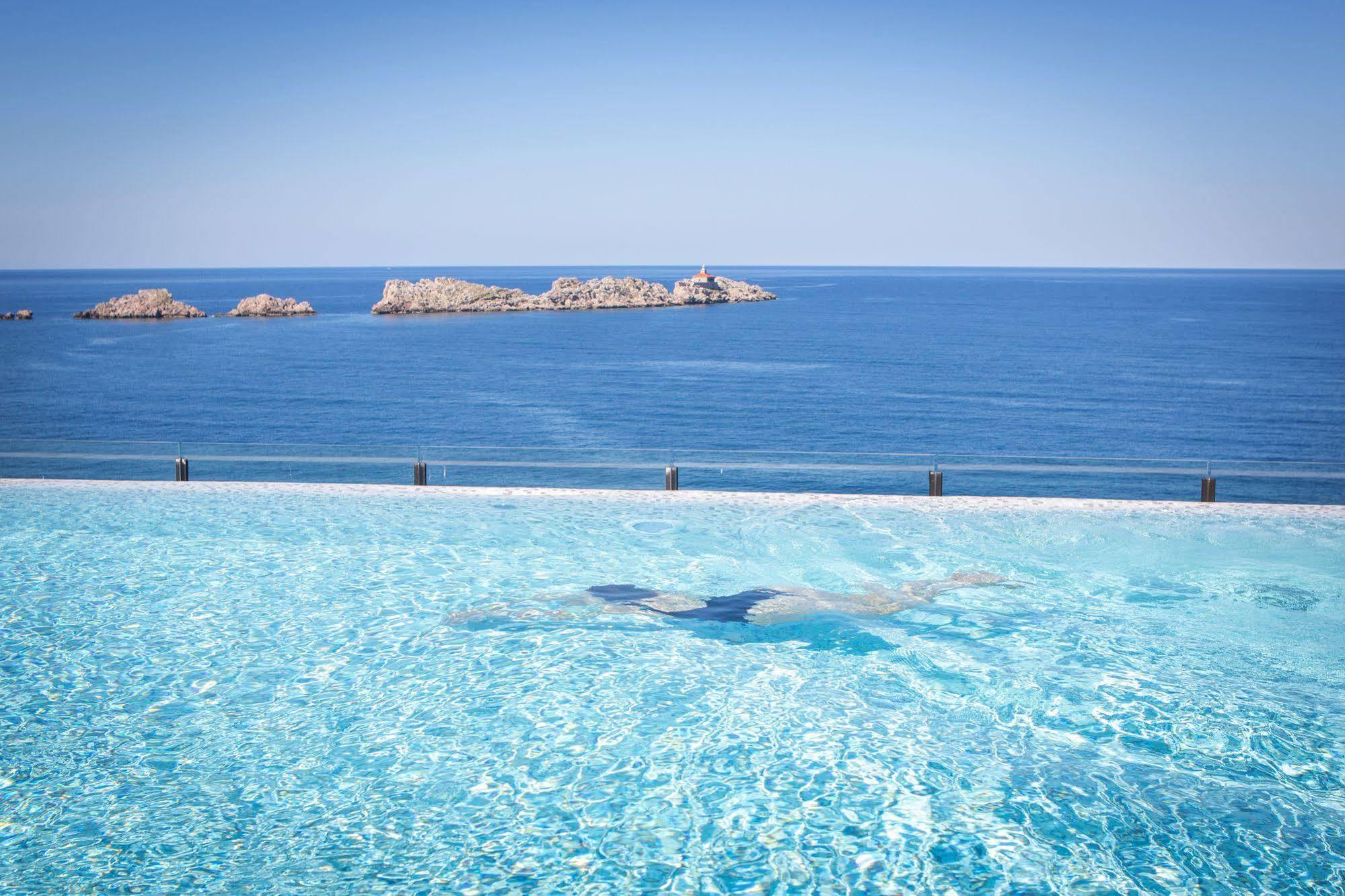 Royal Blue Dubrovnik