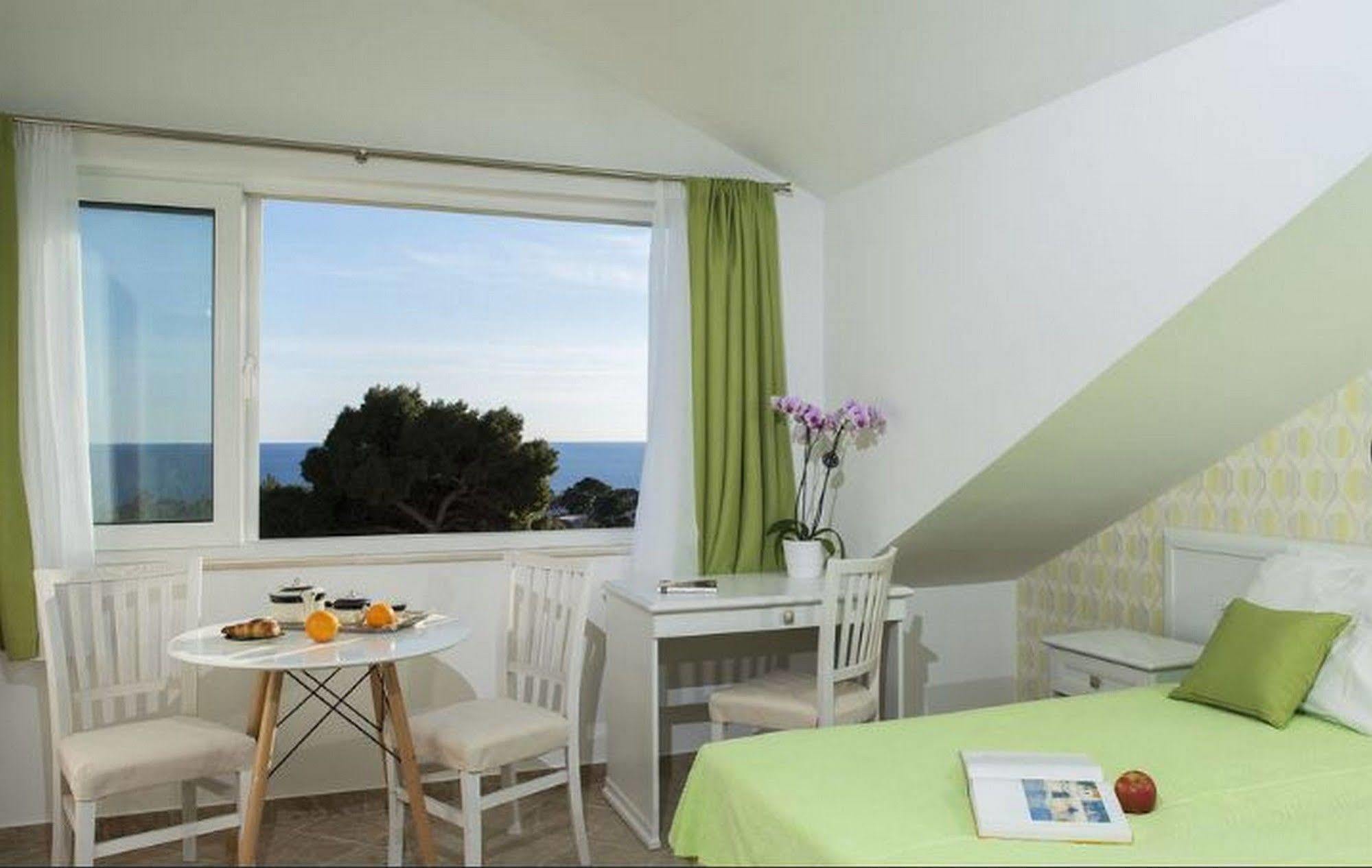 Apartments Milka & Miho