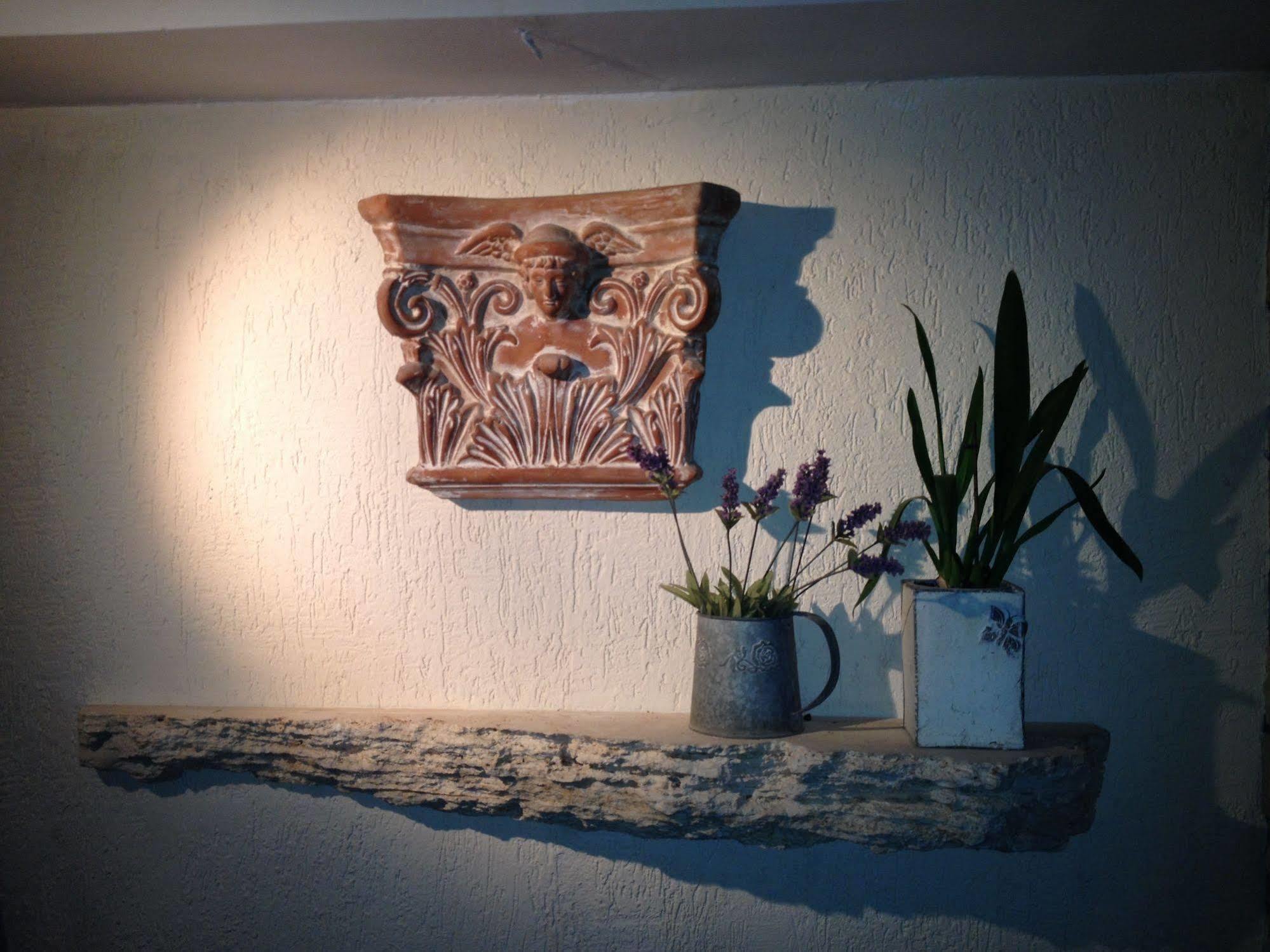 Gasthof Sea Stone