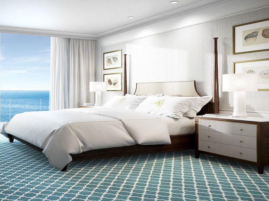 Hotel Royal Blue 5*