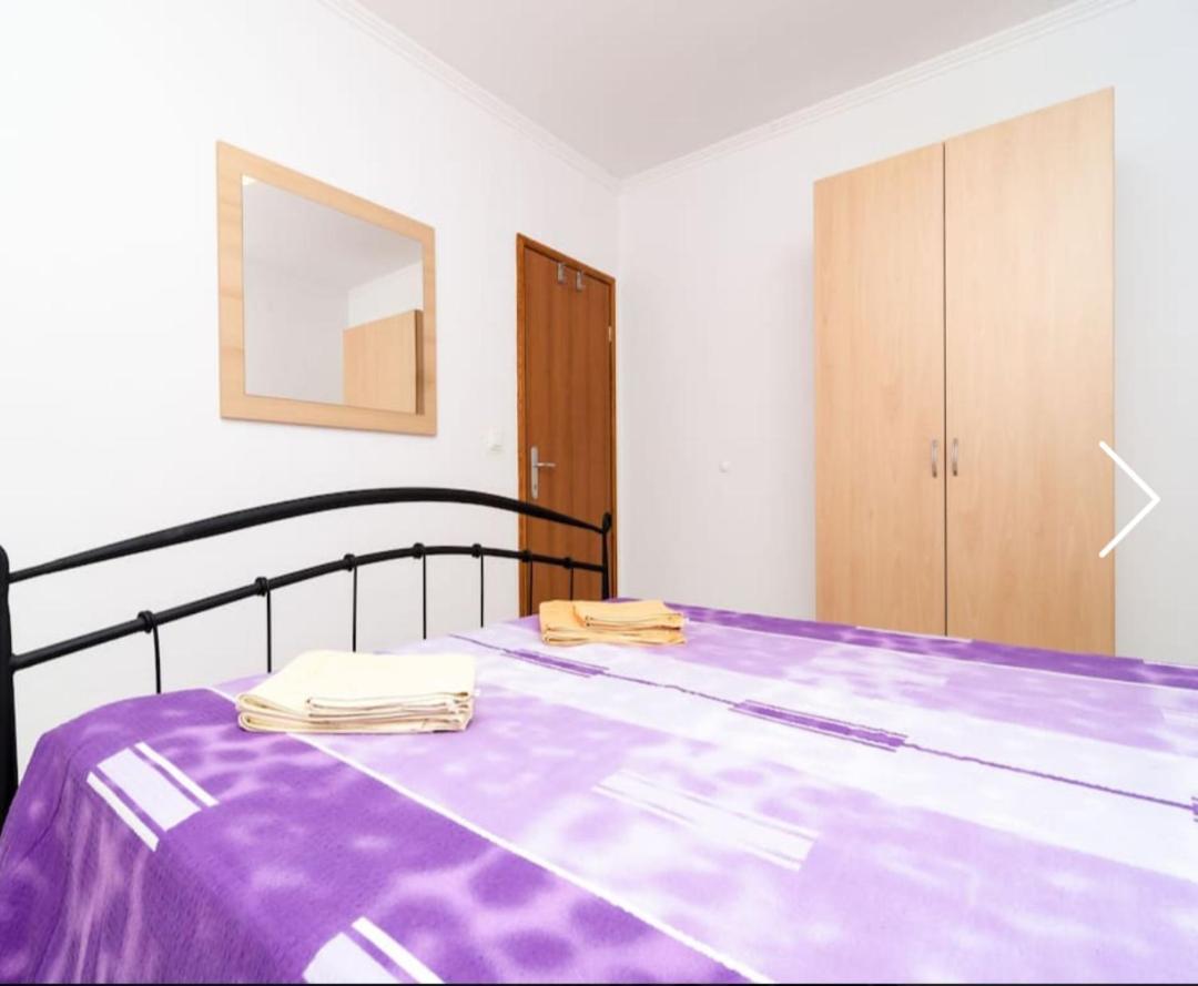 Baltazar Apartment *